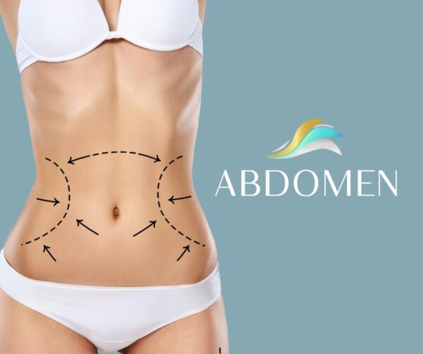 Hifu Abdomen